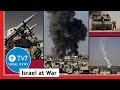 Israel pledges to persist with rafah offensive hamas lied over accepting deal tv7 israel news 0805