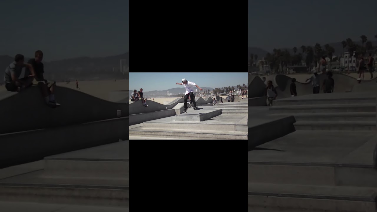 Throwback Thursday-Baker- Full Cab Venice-2012 