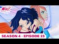 Winx Club - Season 4 Episode 23 - Bloom's Trial - [FULL EPISODE]