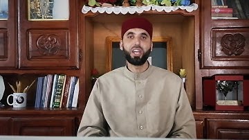 الحصّة 49 – سورة النّجم – الآيات 30 - 31
