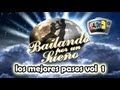 BAILANDO POR UN SUEO -DE MEXICO- LOS MEJORES PASOS VOL 1