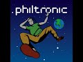 Philtronic - The Party Is Over