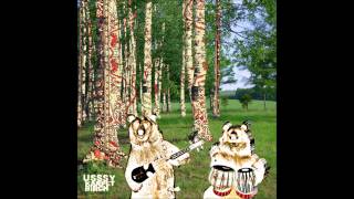 uSSSy - oi tam na gori