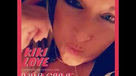 Sting cover song Fragile sung by Kiki Love