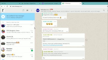 Cara praktis upload tugas siswa menggunakan google form