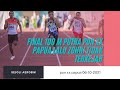 lalu m zohri || Babak 1 Seri 1 100M Putra Pon XX Papua lalu muhammad zohri tercepat