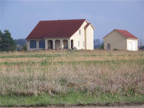 3520 Georgia Road, Pomona, KS home video tour