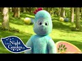 In the Night Garden 419 - Where Can Iggle Piggle Have a Rest? | Videos For Kids