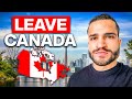 Best Countries for Canadians in 2024 | Leave Canada