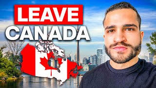 Best Countries for Canadians in 2024 | Leave Canada