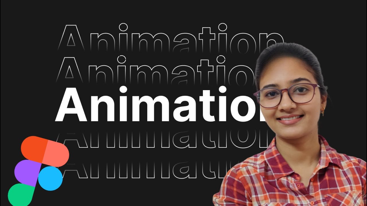 Text Animation Figma - Complete Guide | Figma Tutorial - YouTube
