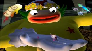 ape escape 2 ps2 walkthrough giant yellow monkey boss