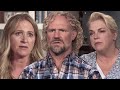 Sister Wives: Christine and Janelle Call Kody a MONOGAMIST