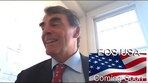 Tim Draper - Bitcoin Will Hit $250,000 By 2022.