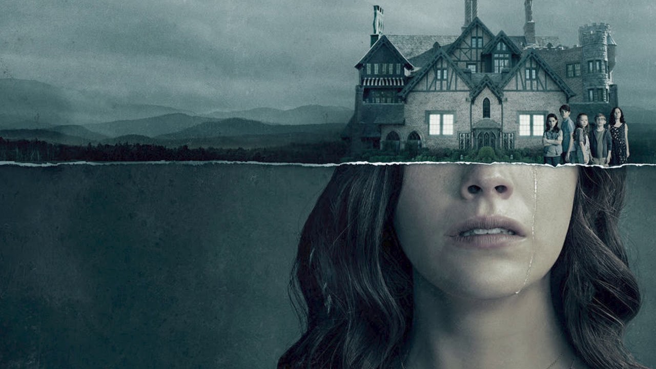 Synchronic - Not In My House (