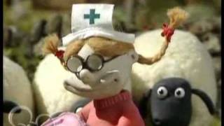 Shaun The Sheep 035 The Farmers Niece Xuite
