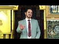 الرسول في المنام ذكر قاتل البوطي سألوه م ن قتله وأجاب خرج نور من وجهه بعد تفجير المسجد في دمشق 