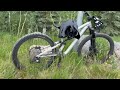 New bike #surron #bikelife #fyp #mtb #ebikes #mountains #specialized