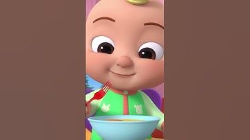 Thumbnail of Yes Yes Vegetables | CoComelon Kids Songs & Nursery Rhymes