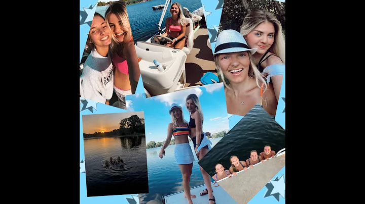 LAKE HOUSE  JULY 4th, 2020