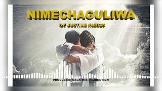 Justine Fabian. Official audio. Nimechaguliwa.