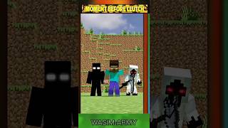 Hero brine 🗿 Team 🥶 Aura 💀 Farming ☠️ #minecraft #explore #shortsfeed #entertainment #edit #trending