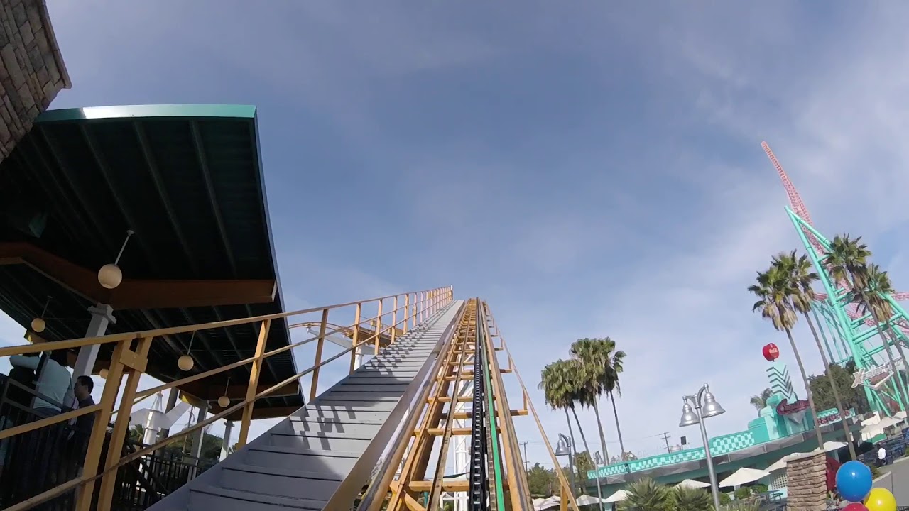 coast rider at knotts berry farm coast rider at knotts berry farm