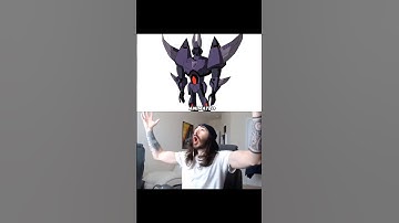 Cyclonus Designs Ranked #shorts