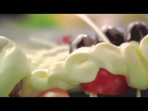 ეკო-ფუდის მაიონეზი ახალი შეფუთვით