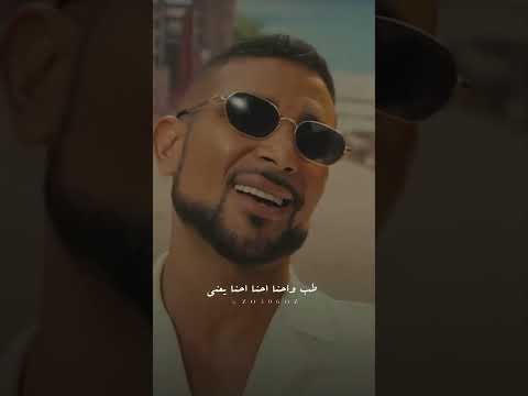احمد سعد مكسرات