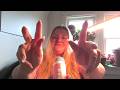 Super Relaxing Hand Movements No Talking ASMR (snapping, scratching, tapping)