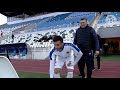 Prishtina - Feronikeli (0:0)