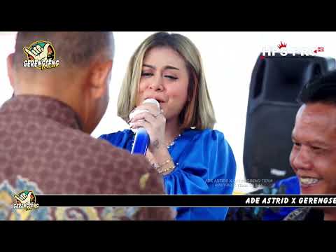 LUKAKU - ADE ASTRID X SULTAN MUSIC [ LIVE BOS BUBUN CAFE ]