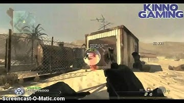 MW2 Hack Lobby Invites Free Xbox 360