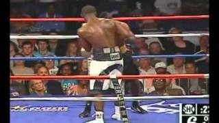 Celebrity Cory Spinks vs Deandre Latimore - April 24th, 2009. Net Worth