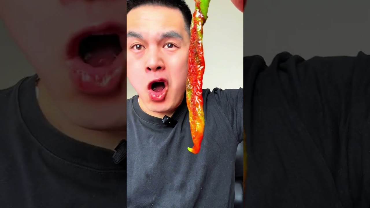 Mukbang theo bình luận #amthuc #mukbang #food