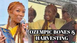 BRANDY'S RECENT PHYSICAL DECLINE & BREAKDOWN IS MORE SERIOUS THAN WE THINK