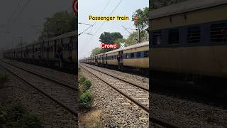 Local Train 🚂||#shorts #short #viral #video #youtubeshorts #youtube #trending #explore #viralshorts