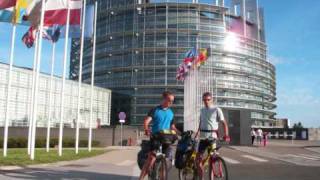 Roberto Vecchioni - Alamo   Ritorno in bici da Parigi