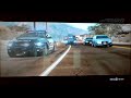 Need For Speed Hot Pursuit Chase 101 SCPD 