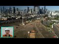 West Gate Tunnel Project virtual tour for Open House Melbourne 2020