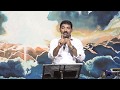 ಸಹೋ. ನವೀನ್ ಜೋಸೇಫ್ / Bro. Naveen Joseph | Testimony @ DGM Bethel Church on Unlimited Prayer