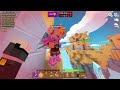 Sky Wars Minefun Game Play Sky Wars Minefun Game Play