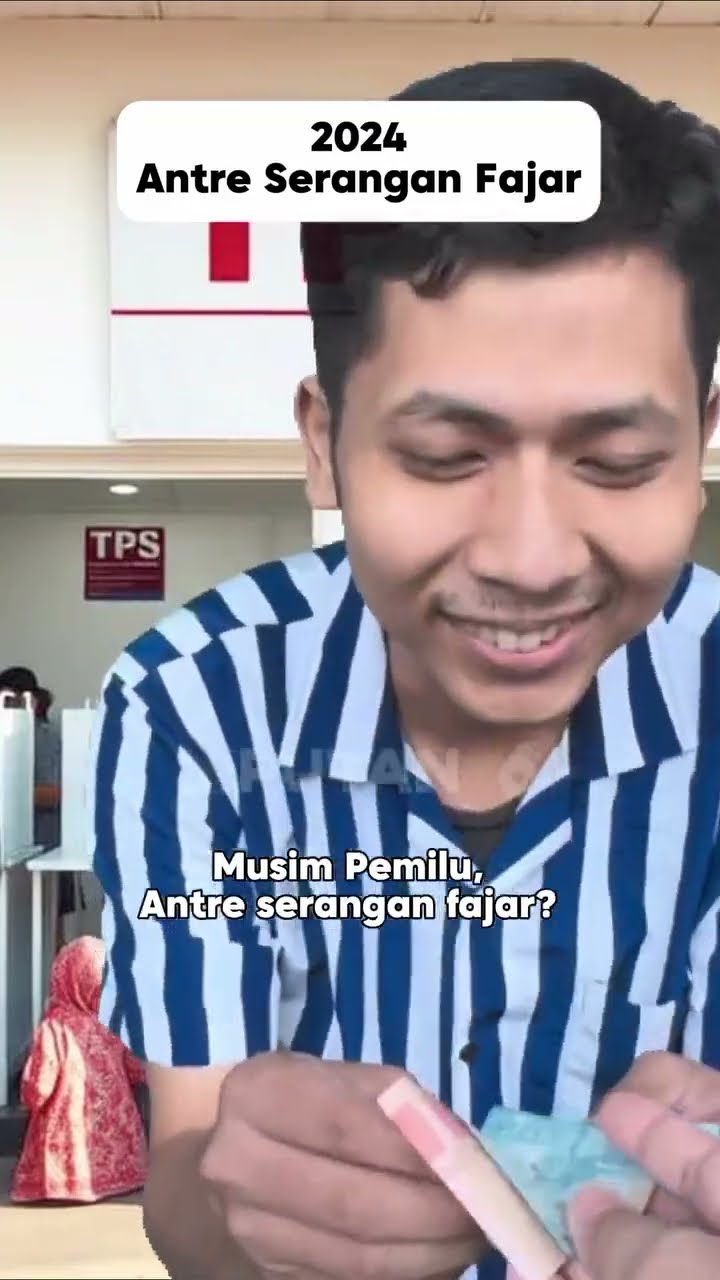 Momen antre dari tahun ke tahun, kamu ikut ngerasain antre apa aja nih? #liputan6sctv