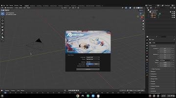 How to install Blender 4.5 on a Chromebook