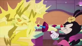 1 Second From 33 Random Moments