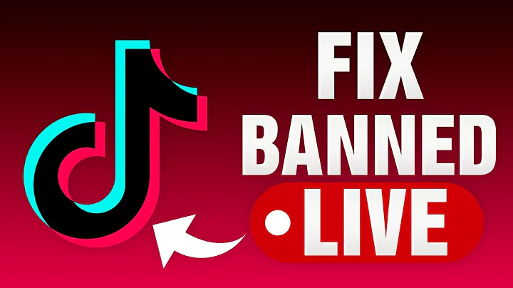 How To Fix Banned On TikTok Live (NEW) - DayDayNews