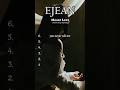 EJEAN Meant Love Album Songs Ranking