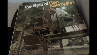 Download Lagu Bert Kaempfert The Best Of Bert Kaempfert Decca Records 1972 Release Disk 2 MP3