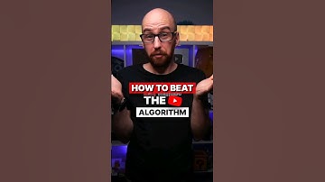 How To Beat The YouTube Algorithm - Part 2